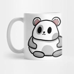 Kawaii Panda Mug